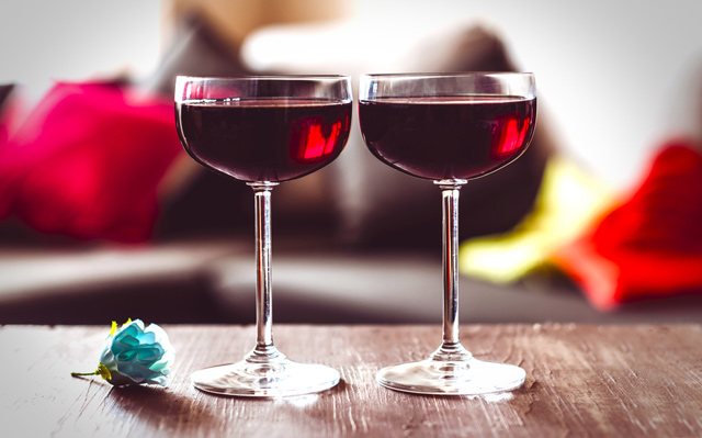 9 λόγοι (παραπάνω) για να πιεις ένα ποτήρι κρασί 356278 738352